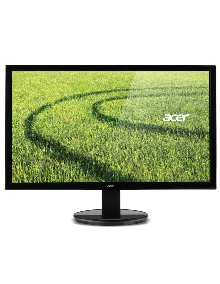 Acer K K192HQL 47 cm (18.5") 1366 x 768 Pixel LED Nero