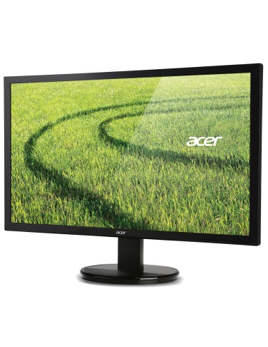 Acer K K192HQL 47 cm (18.5") 1366 x 768 Pixel LED Nero
