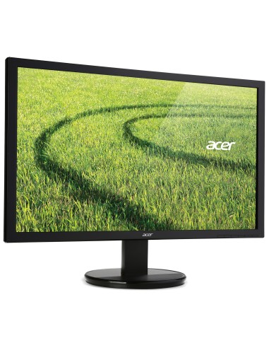 Acer K K192HQL 47 cm (18.5") 1366 x 768 Pixel LED Nero