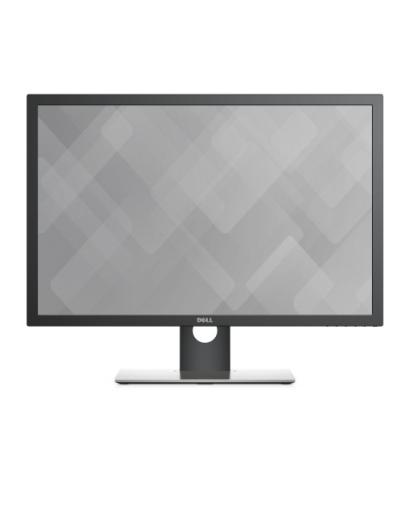 DELL UltraSharp UP3017 LED display 76,2 cm (30") 2560 x 1600 Pixel WQXGA LCD Nero