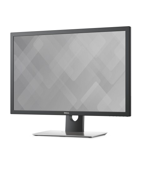 DELL UltraSharp UP3017 LED display 76,2 cm (30") 2560 x 1600 Pixel WQXGA LCD Nero