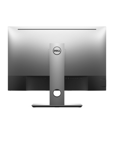 DELL UltraSharp UP3017 LED display 76,2 cm (30") 2560 x 1600 Pixel WQXGA LCD Nero