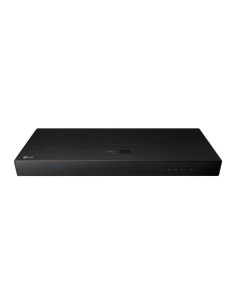 LG UP970 Blu-Ray player