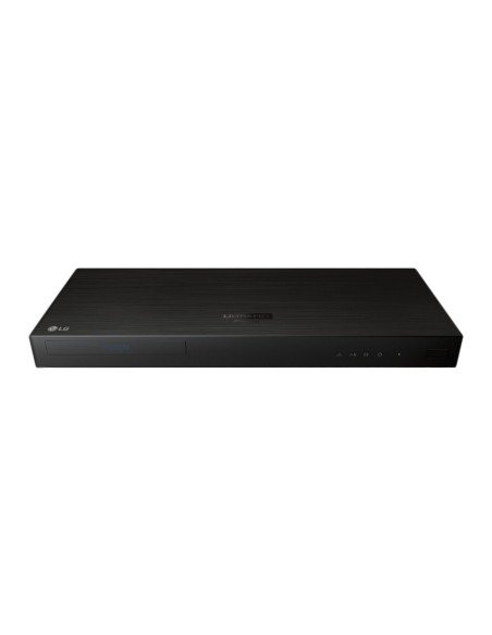 LG UP970 Blu-Ray player
