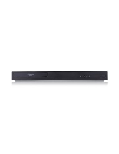 LG UP970 Blu-Ray player