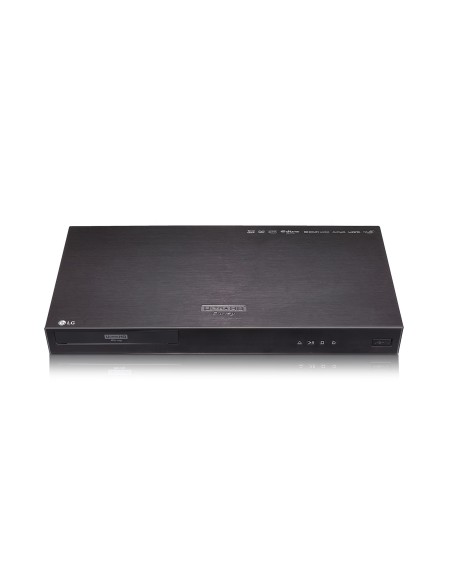 LG UP970 Blu-Ray player