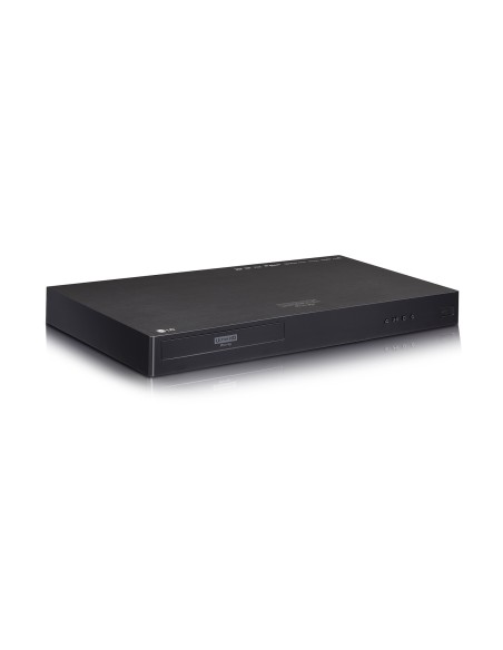 LG UP970 Blu-Ray player