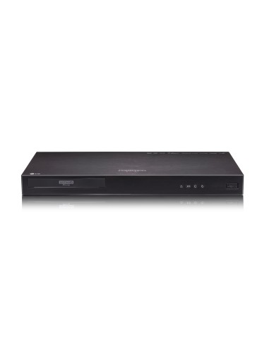 LG UP970 Blu-Ray player