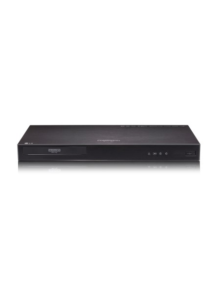 LG UP970 Blu-Ray player