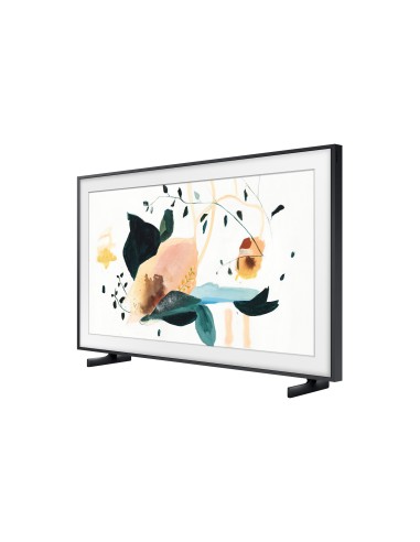 Samsung The Frame QE43LS03TAU 109,2 cm (43") 4K Ultra HD Smart TV Wi-Fi Nero