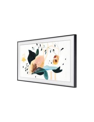 Samsung The Frame QE43LS03TAU 109,2 cm (43") 4K Ultra HD Smart TV Wi-Fi Nero