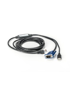 Vertiv Avocent Cavo per trasferimento dati USBIAC-10 - USB - 3,05 m