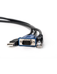 Vertiv Avocent Cavo per trasferimento dati USBIAC-10 - USB - 3,05 m 2