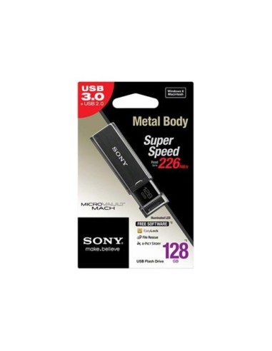 Sony USM128GQX
