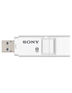 Sony USM-8X 2