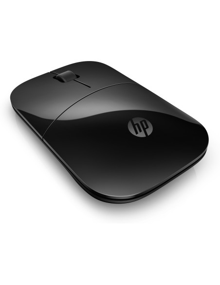 HP Mouse wireless Z3700 nero