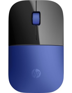 HP Mouse wireless Z3700 blu