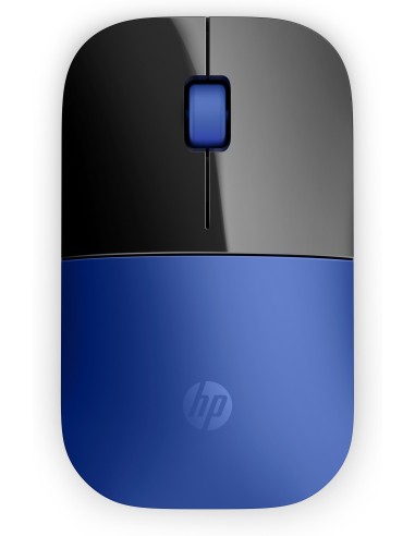 HP Mouse wireless Z3700 blu