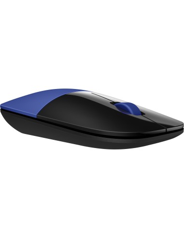 HP Mouse wireless Z3700 blu
