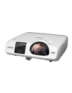 Epson EB-536Wi 2
