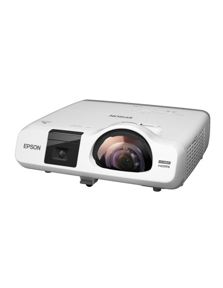 Epson EB-536Wi