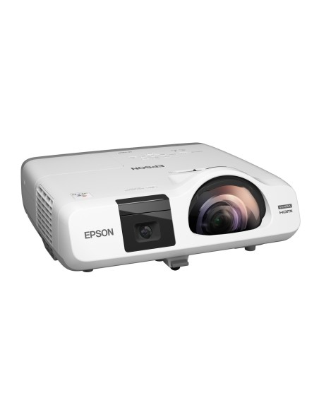 Epson EB-536Wi