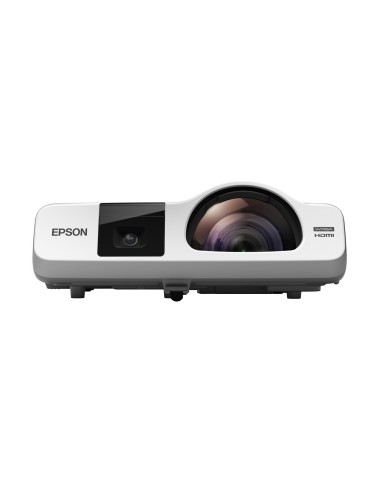 Epson EB-536Wi