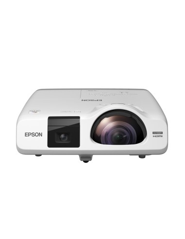 Epson EB-536Wi