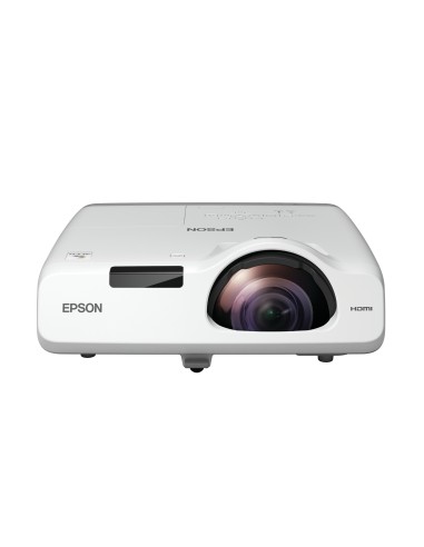 Epson EB-535W