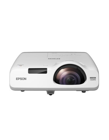 Epson EB-535W