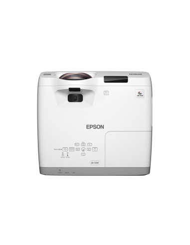Epson EB-535W