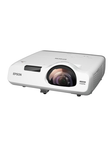 Epson EB-535W
