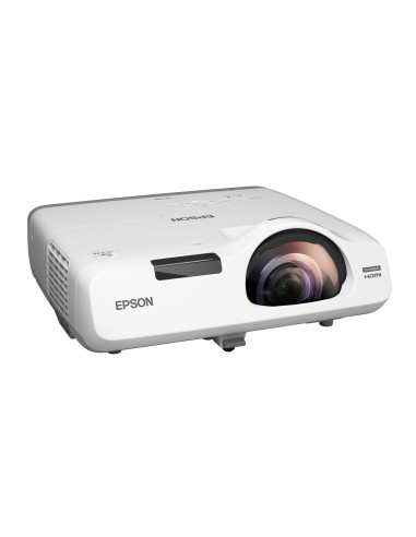 Epson EB-525W