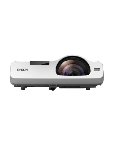 Epson EB-525W