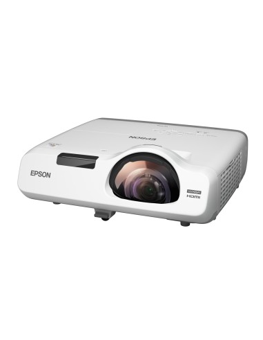 Epson EB-525W