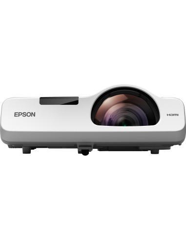Epson EB-530