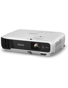 Epson EB-W04 videoproiettore Proiettore a raggio standard 3000 ANSI lumen 3LCD WXGA (1280x800) Bianco