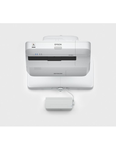 Epson EB-1460Ui