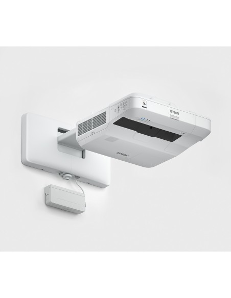 Epson EB-1460Ui