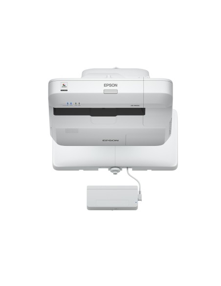 Epson EB-1450Ui