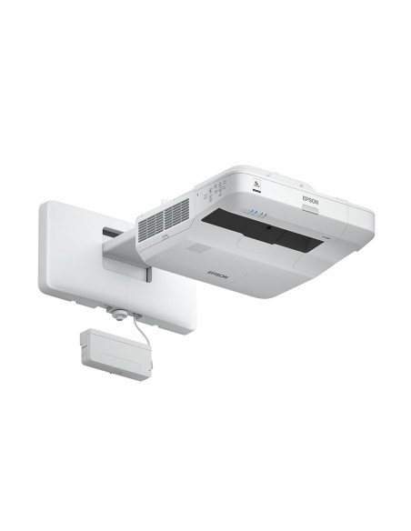 Epson EB-1450Ui
