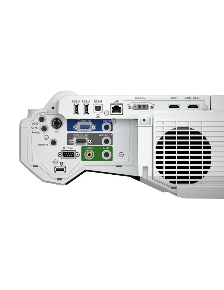 Epson EB-1450Ui