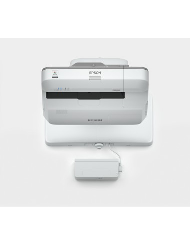 Epson EB-696Ui