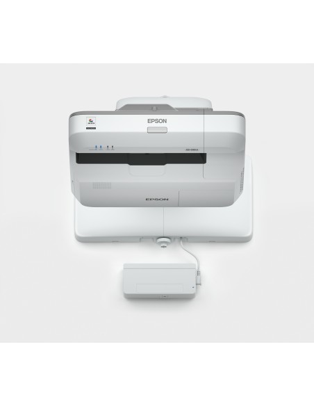Epson EB-696Ui