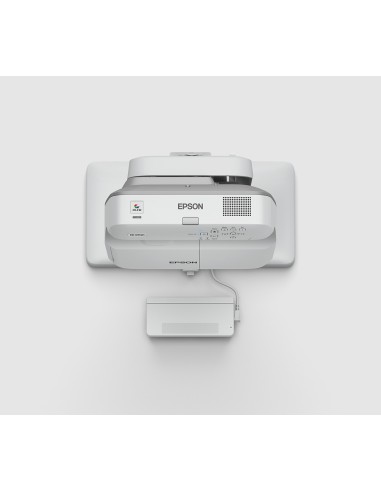 Epson EB-695Wi