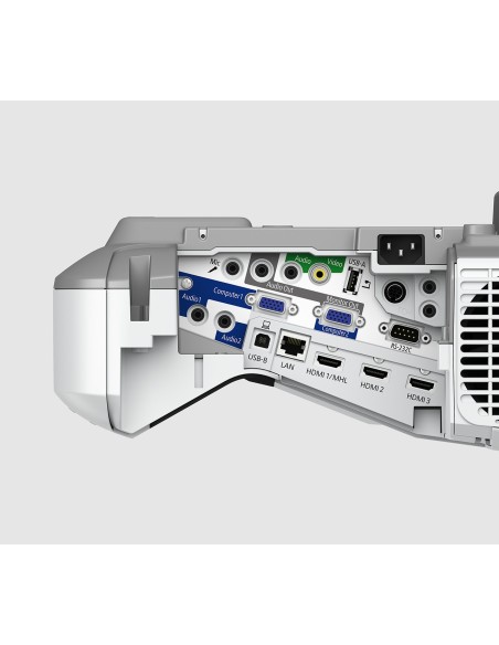 Epson EB-695Wi