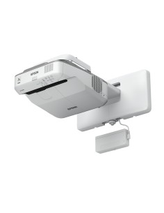 Epson EB-680Wi