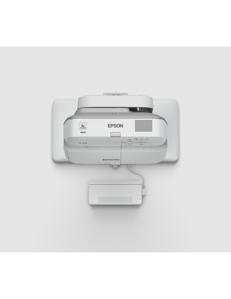 Epson EB-680Wi