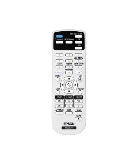 Epson EB-680