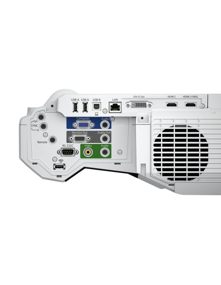 Epson EB-1440Ui